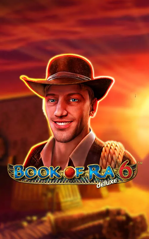 Book of Ra at Top Spins Pro Casino