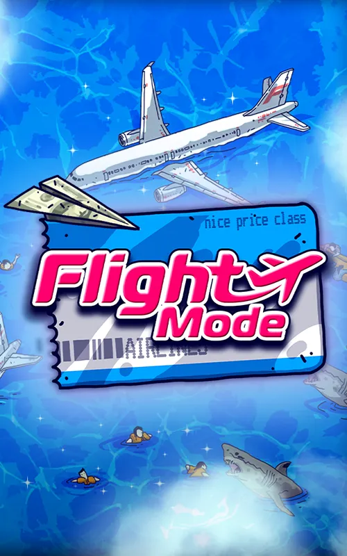 Flight Mode at Top Spins Pro Casino