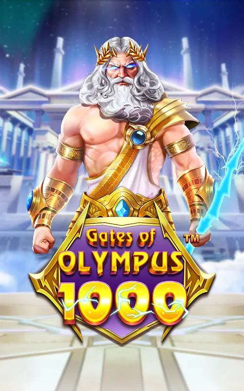 Gates of Olympus at Top Spins Pro Casino