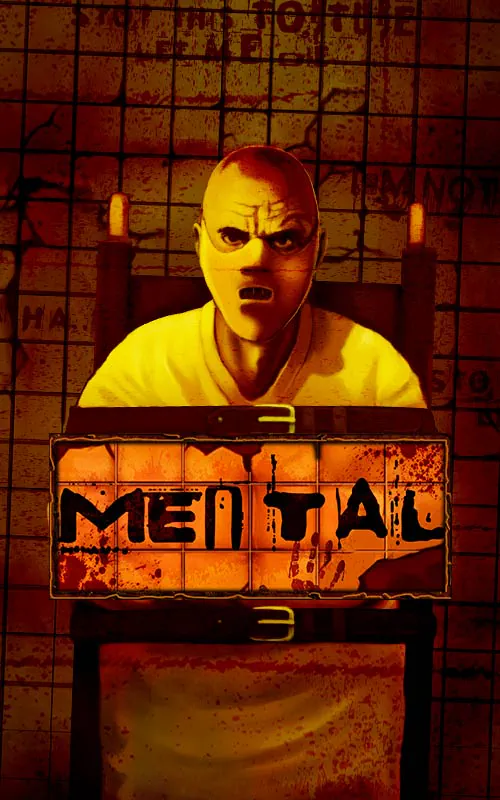 Mental at Top Spins Pro Casino
